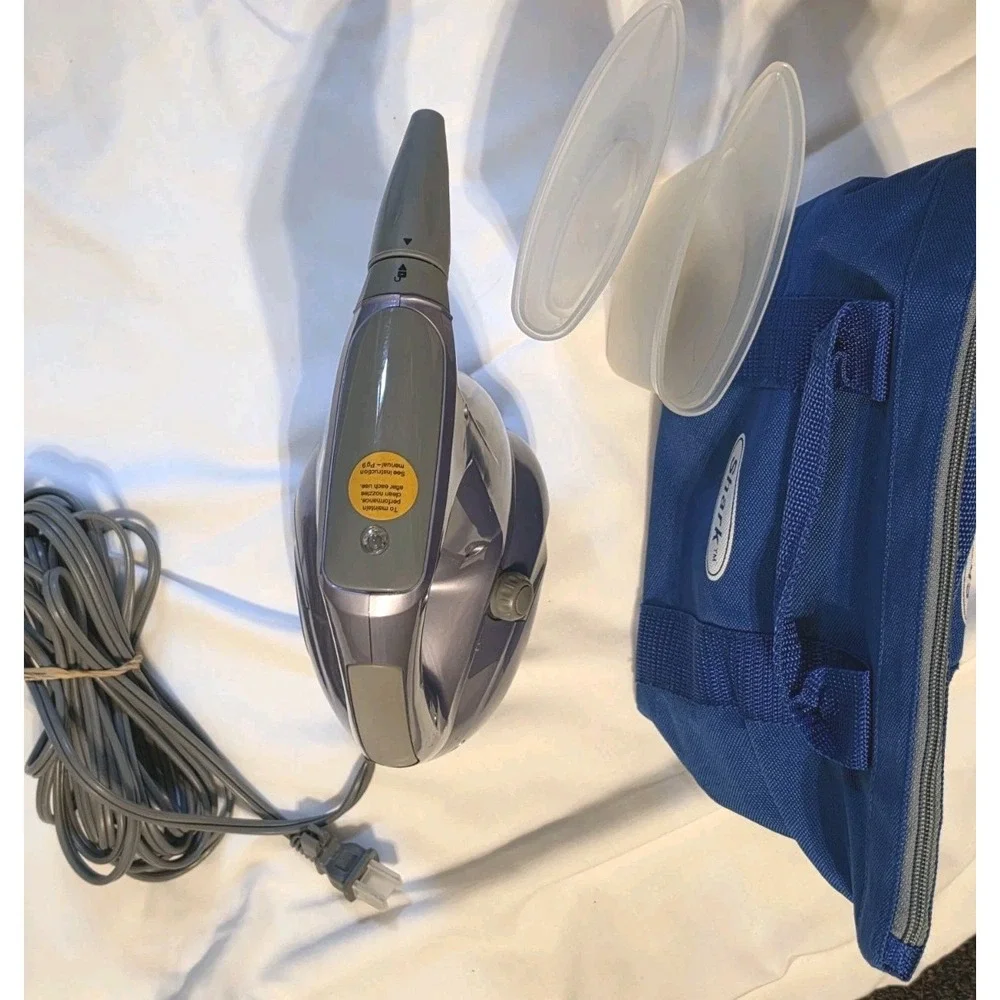 Shark portable steam